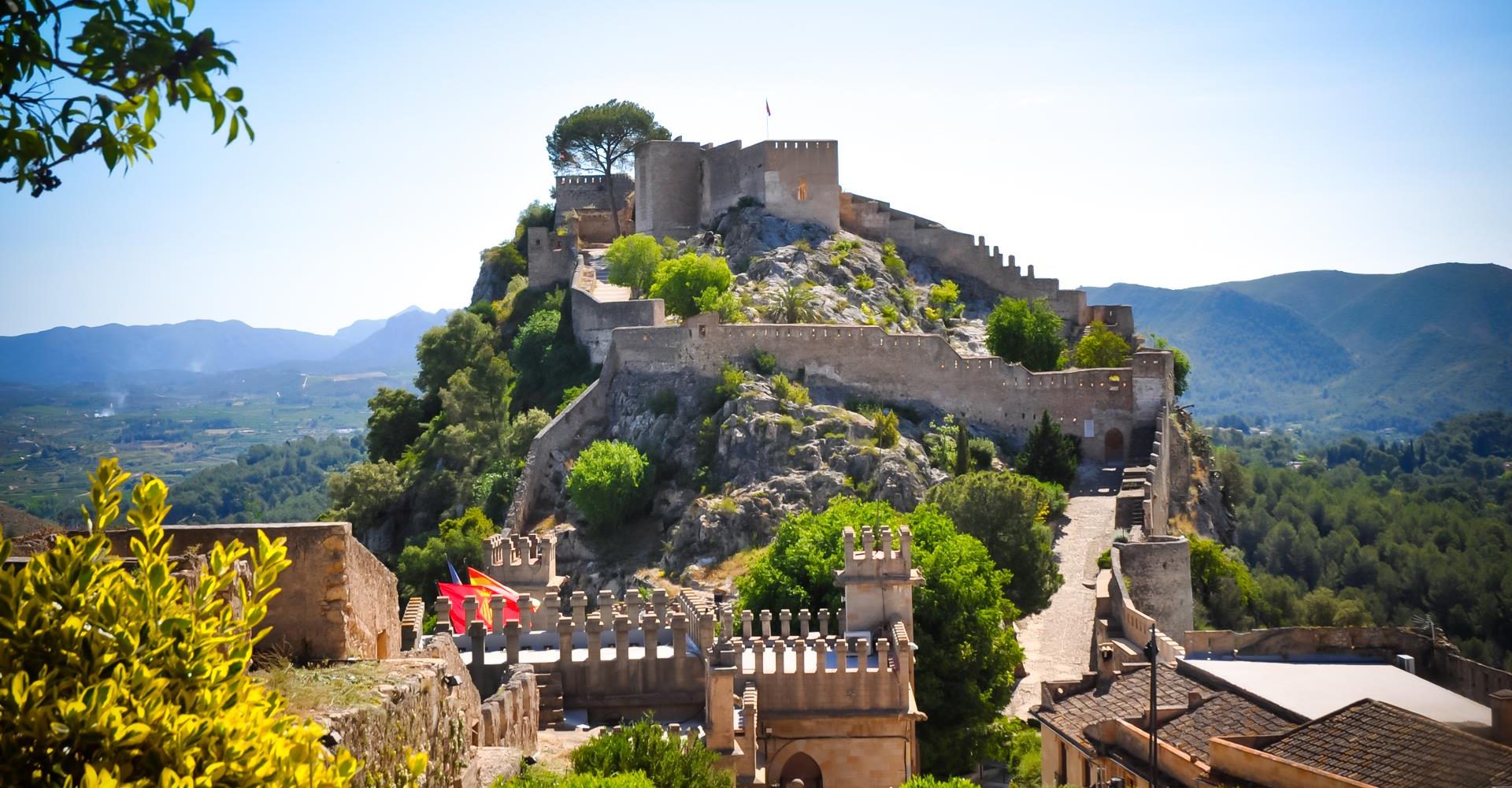 Xàtiva Turisme La Costera